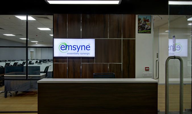 emsyne