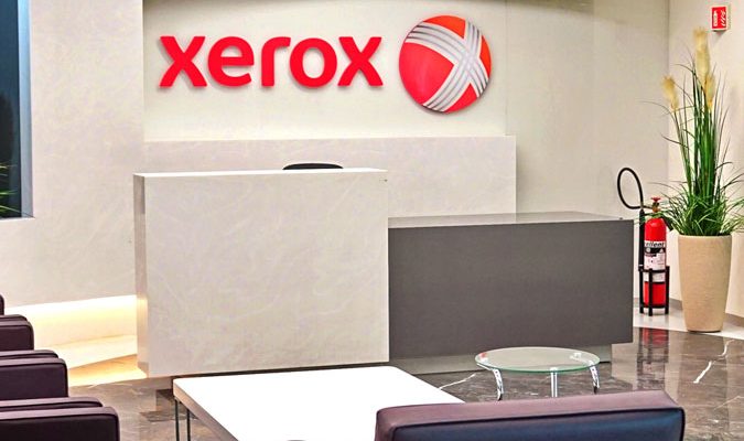 Xerox