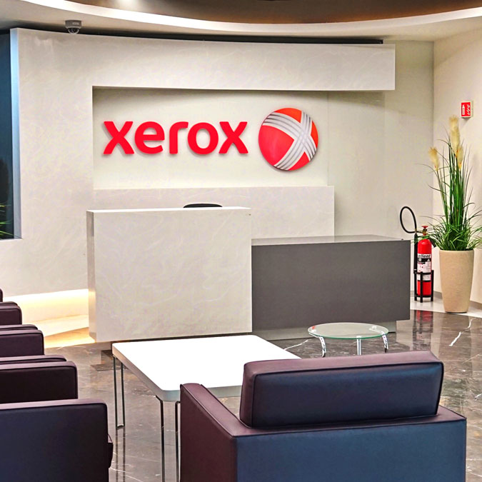 Xerox